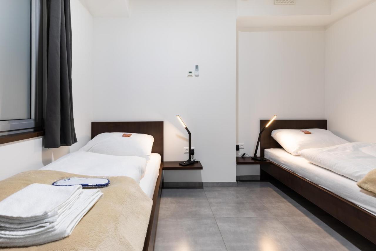 Gabriel's Appart hôtel Vienne